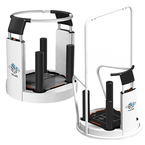 Virtualis MotionVR