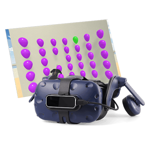 Virtualis PhysioVR